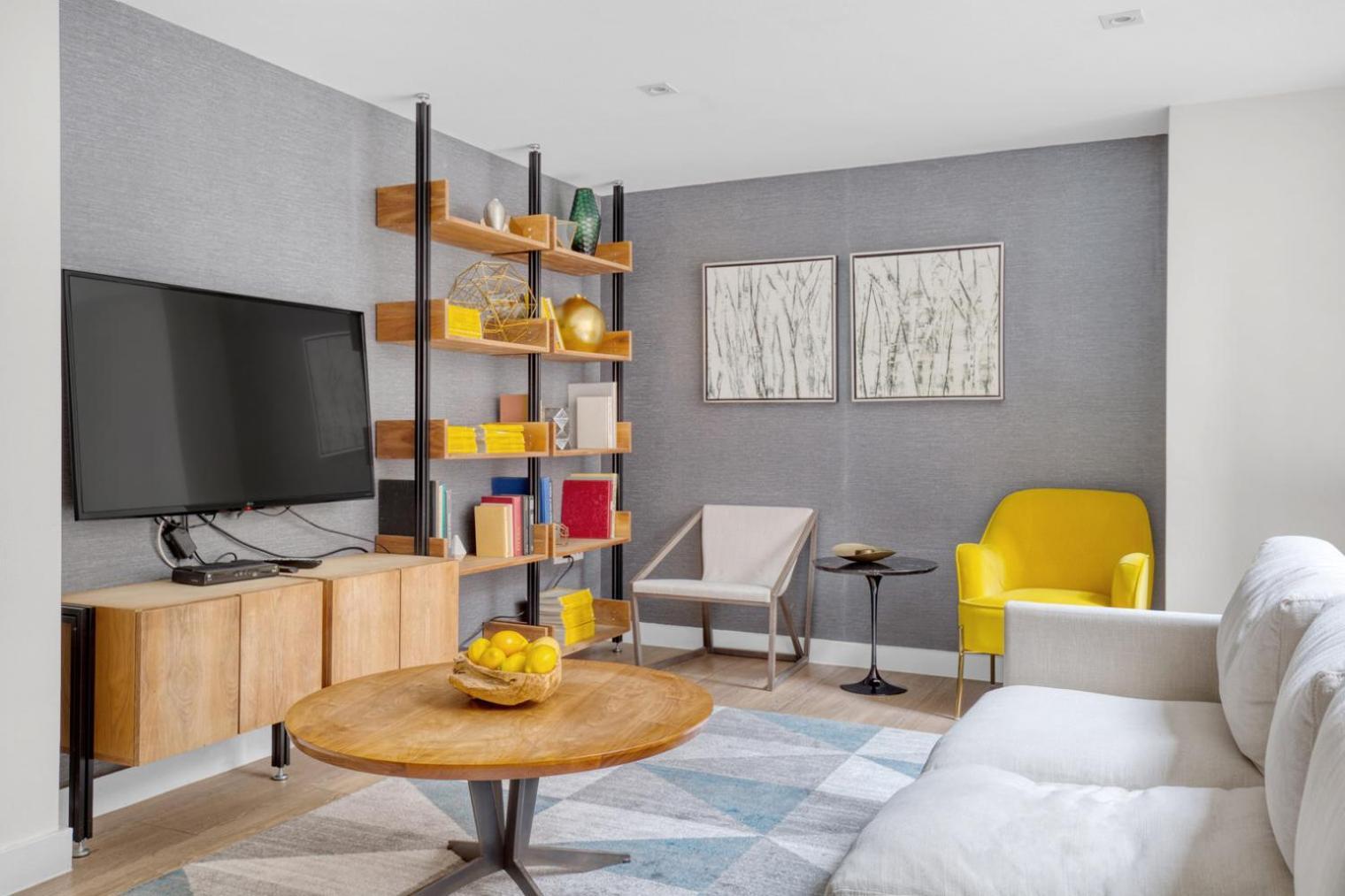 Fidi 1br W Wd Dm Elevator Roof Nr Subway Nyc-912 Appartamento