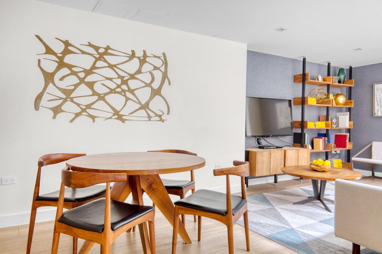 Fidi 1br W Wd Dm Elevator Roof Nr Subway Nyc-912 * Nova York