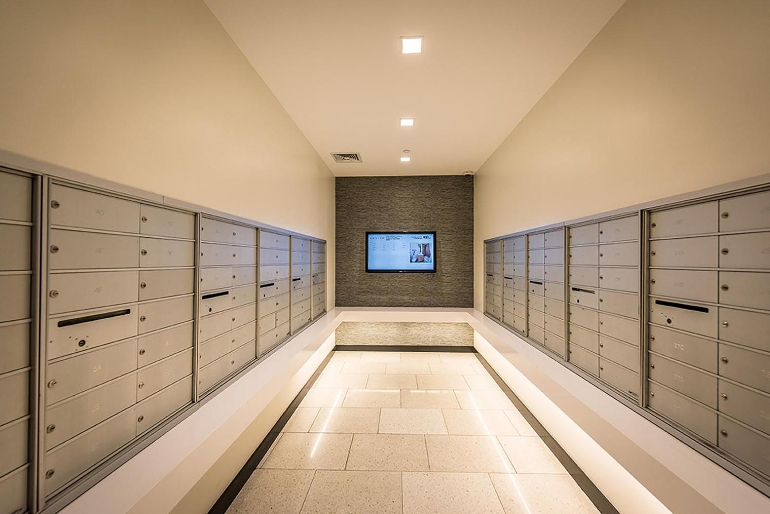 Appartamento Fidi 1br W Wd Dm Elevator Roof Nr Subway Nyc-912