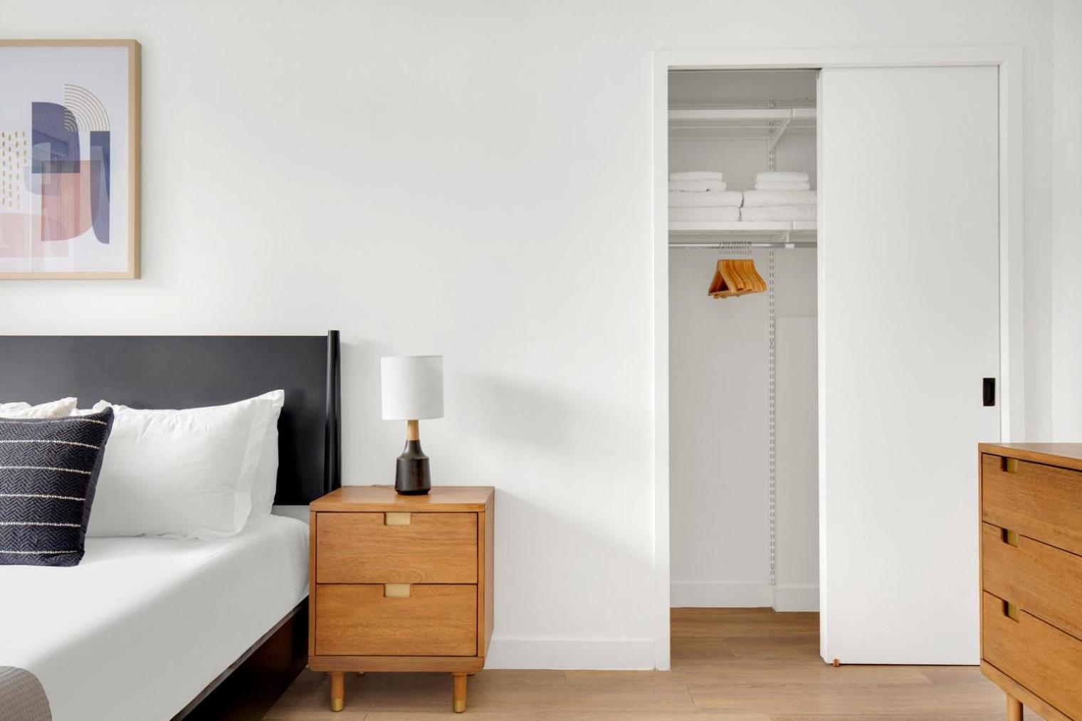 Fidi 1br W Wd Dm Elevator Roof Nr Subway Nyc-912 Nova York