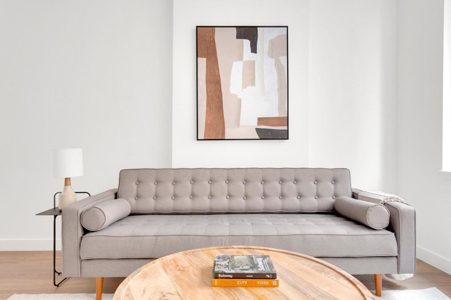 Fidi 1br W Wd Dm Elevator Roof Nr Subway Nyc-912 Apartamento *